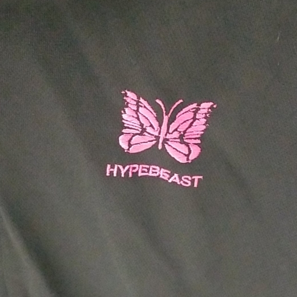 Needles Hypebeast Track Jacket, small - Picture 6 of 7